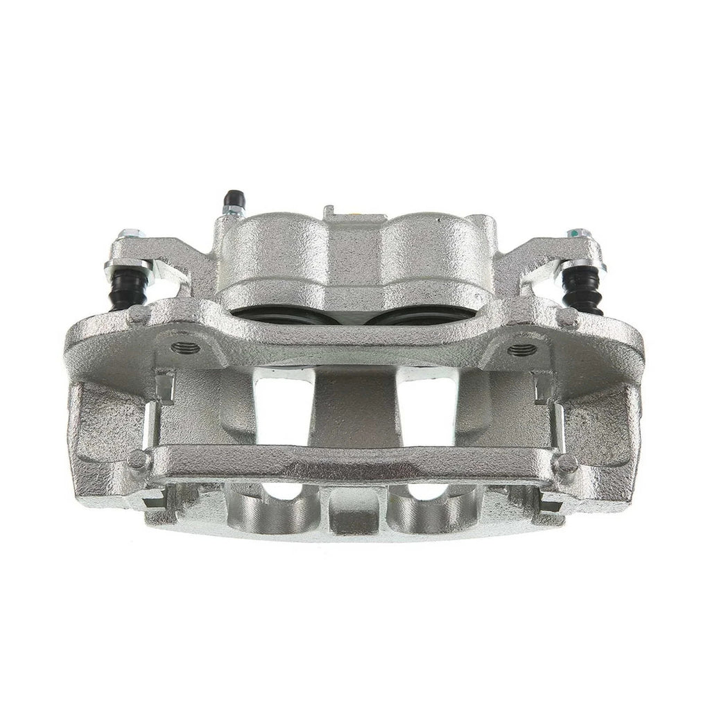 1-PC Brake Caliper Front Left Driver Side 2-Piston A-Premium APBC1030