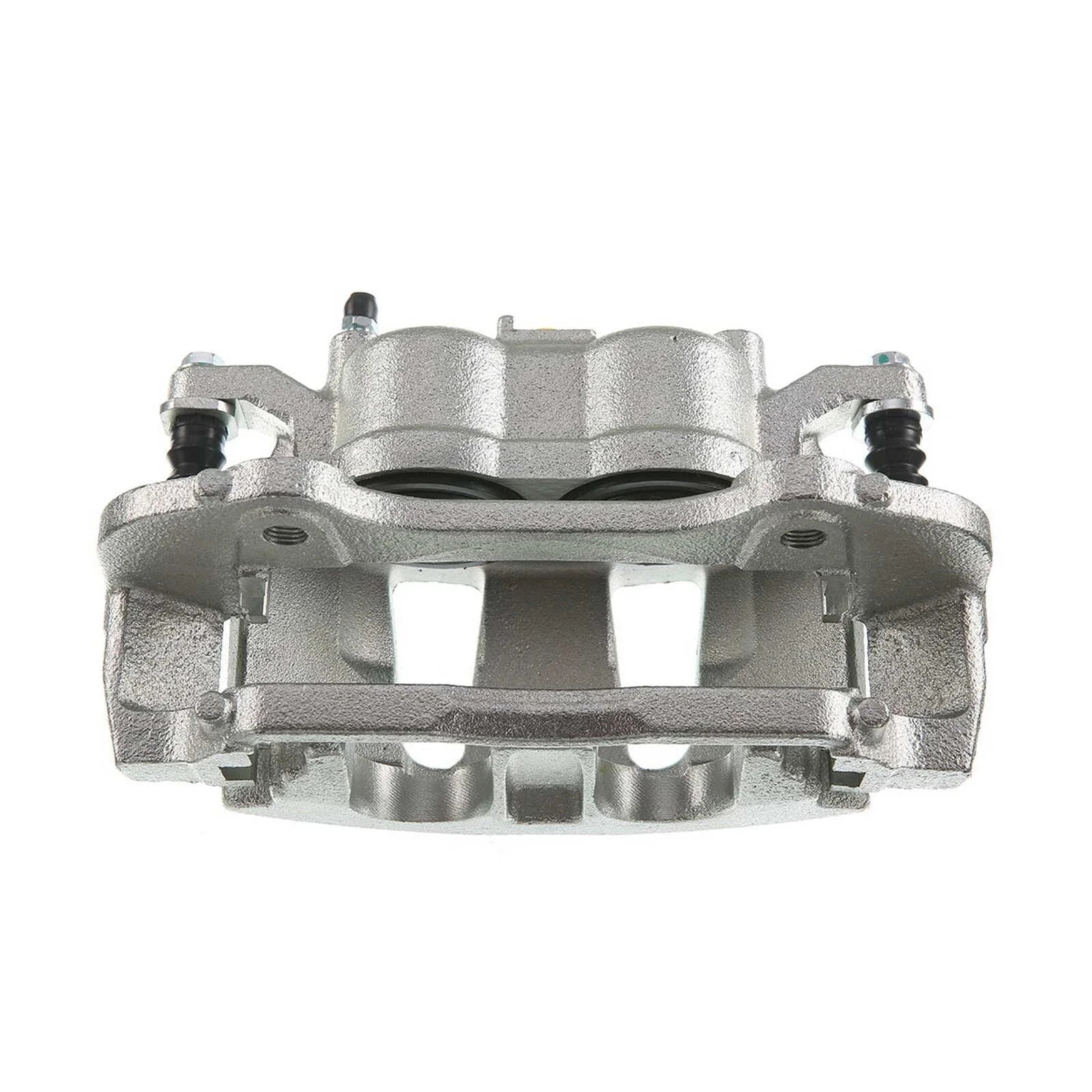 1-PC Brake Caliper Front Left Driver Side 2-Piston A-Premium APBC1030