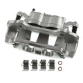 1-PC Brake Caliper Front Left Driver Side 2-Piston A-Premium APBC1030