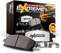 POWERSTOP REAR PADS: LEXUS LX570/Z36-1304