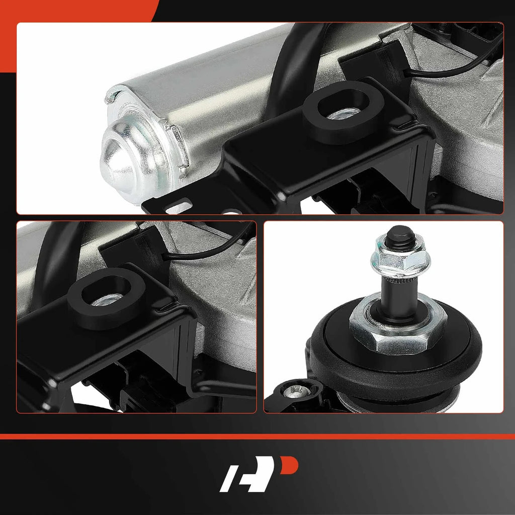 Rear Windshield Wiper Motor for Ford Explorer Mercury Mountaineer