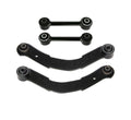 Rear Lower Upper Control Arms Kit for 07-17 Jeep Compass Patriot Dodge Caliber