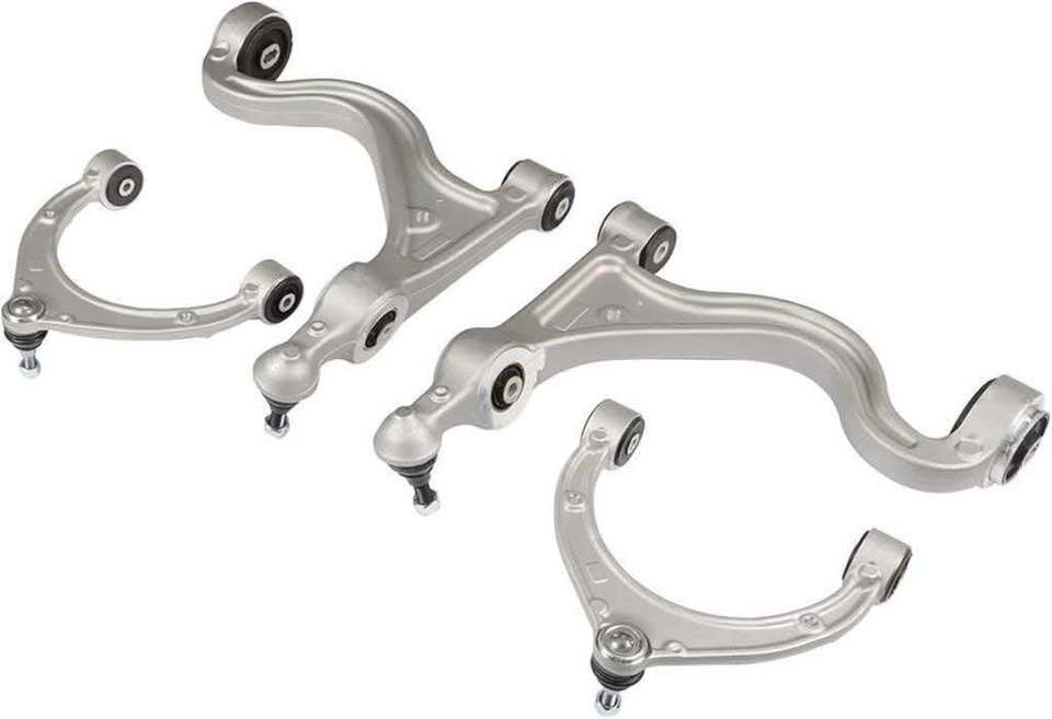LABWORK CONTROL ARMS FOR PORSCHE PANAMERA