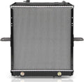 SCITOO 3209 RADIATOR FOR GMC/W4500 NPR ISUZU