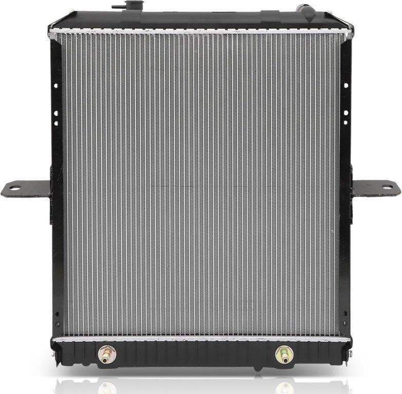 SCITOO 3209 RADIATOR FOR GMC/W4500 NPR ISUZU