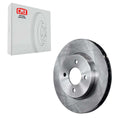 Nissa versa / micra / versa front and rear rotor set