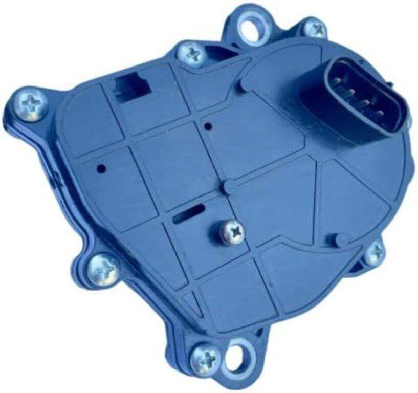 CAN-AM 4X4 SERVO PLUG-N-PLAY ASSEMBLY