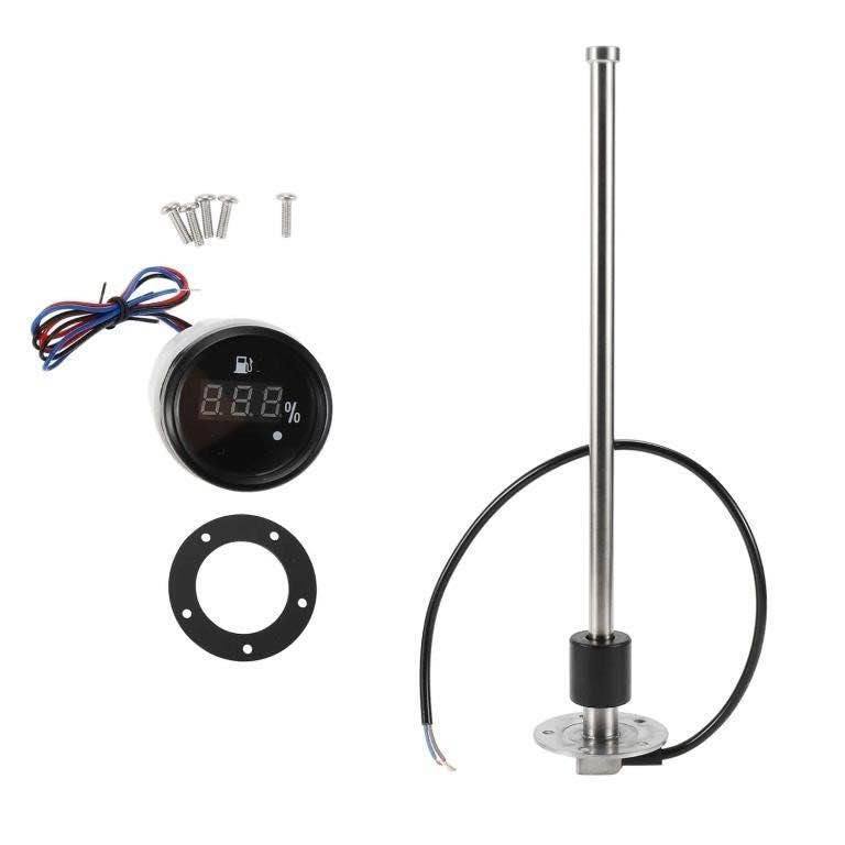 ABSOPRO 350MM FUEL SENDING UNIT KIT 13.8"