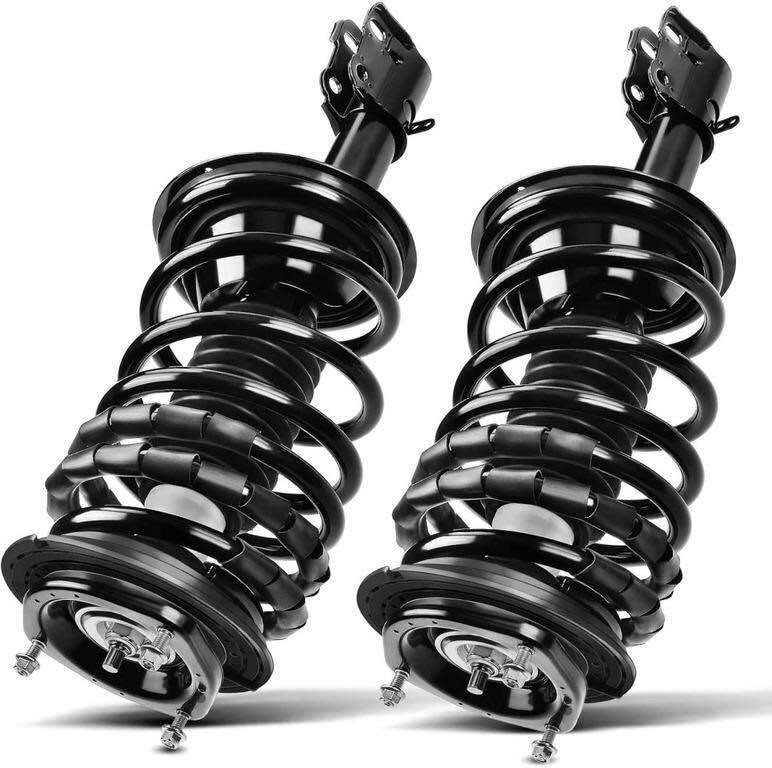 Struts Town & Country 1990-1995 | Dodge Caravan 1987-1995, Mini Ram 1987-1988 | Plymouth Grand