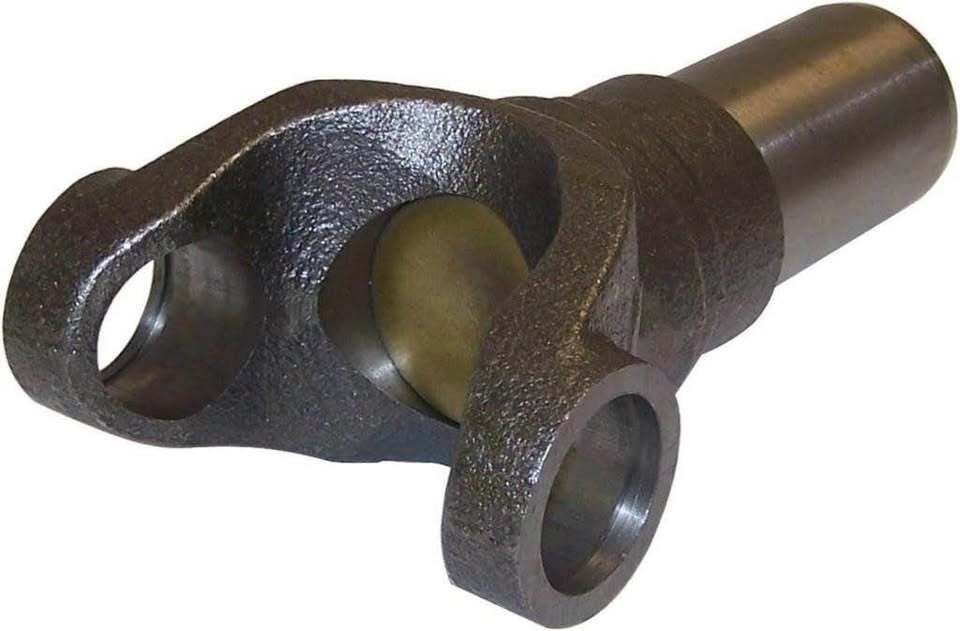CROWN AUTOMOTIVE YOKE TRANSFER CASE

2008–2015 Scion xB (Front Left position).