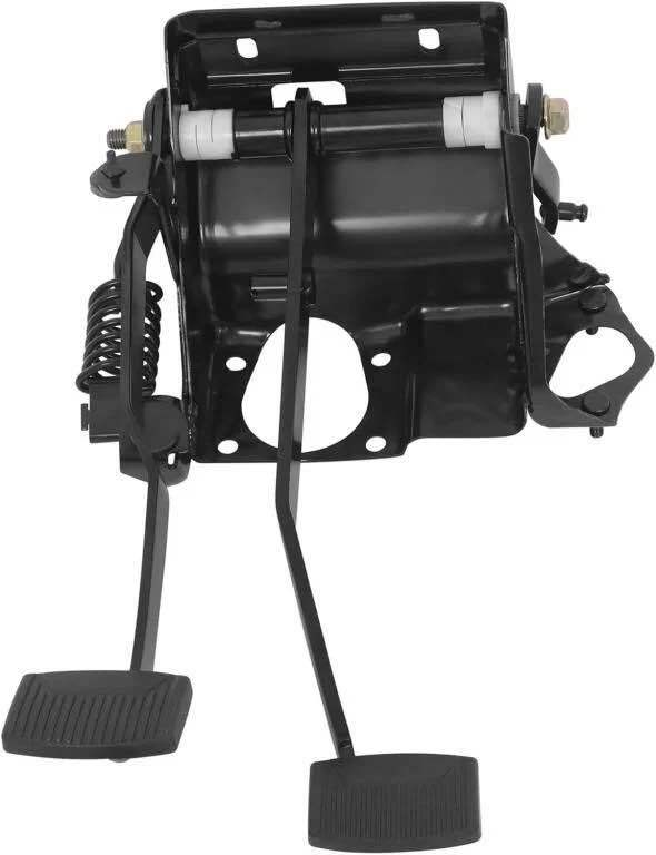 LABWORK BRAKE CLUTCH PEDAL F3TZ-2455-A (FORD)