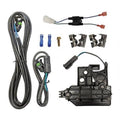 POP & LOCK PL8547HD TAILGATE LOCK FOR TACOMA 07-21