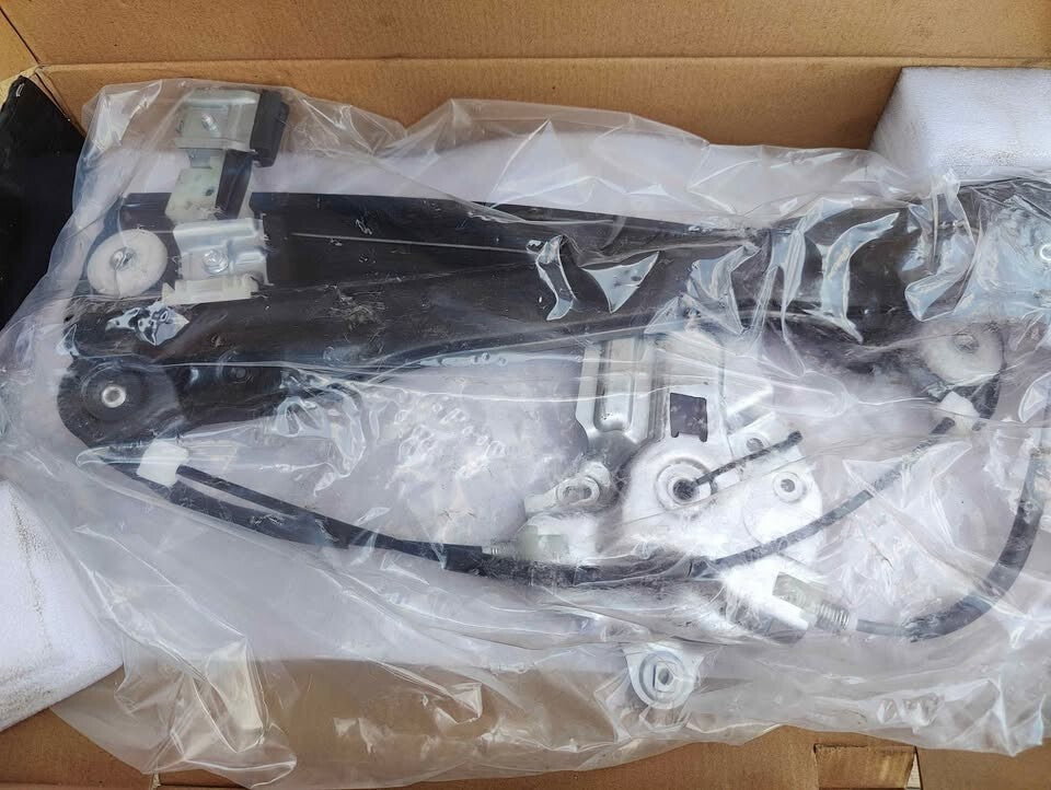 A Premium Power Window Regulator Front Left Driver Side Chevrolet Cruze Sedan