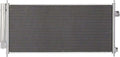 SPECTRA PREMIUM 7-3783 A/C CONDENSER Honda fit