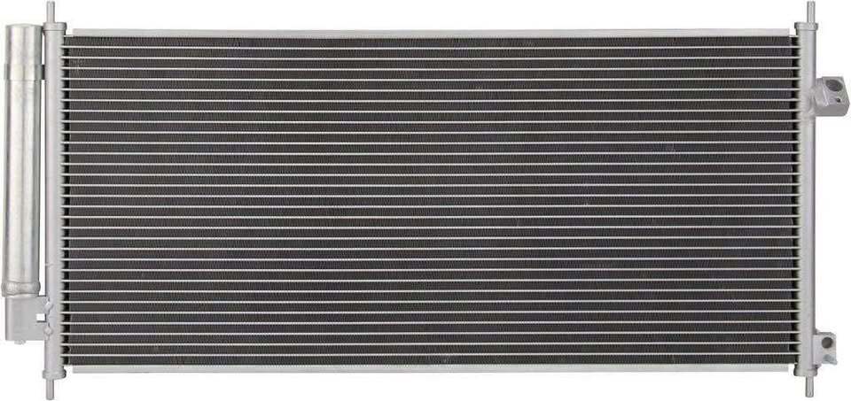 SPECTRA PREMIUM 7-3783 A/C CONDENSER Honda fit