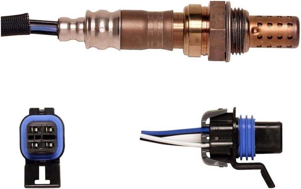 DENSO 234-4025 OXYGEN SENSOR