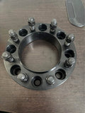 Wheel Accessories Parts 4 Pcs Hub Centric Wheel Spacers 8 on 170mm 8x170mm 1.50"