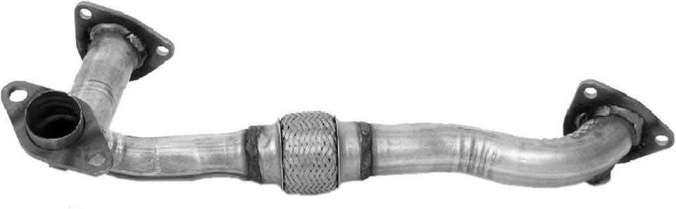 WALKER 52384 EXHAUST Y PIPE FOR SUZUKI XL-7