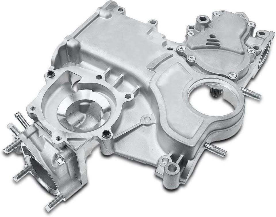 A-PREMIUM ENGINE OIL PUMP FOR TOYOTA & LEXUS