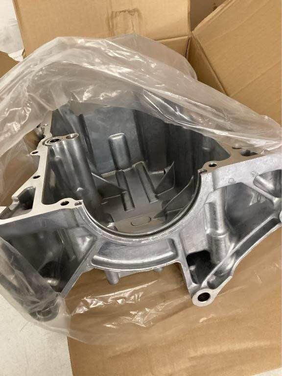 NO.11200RMEA50 ENGINE OIL PAN FOR HONDA FIT