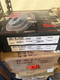 This specific front brake rotor•Mitsubishi Eclipse: 2006-2012 Galant: 2004-2012