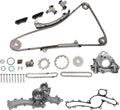 ENGINE TIMING CHAIN KIT FOR TOYOTA 4RUNNER