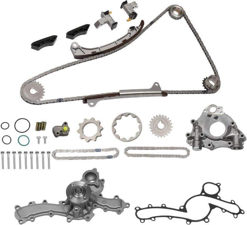 ENGINE TIMING CHAIN KIT FOR TOYOTA 4RUNNER