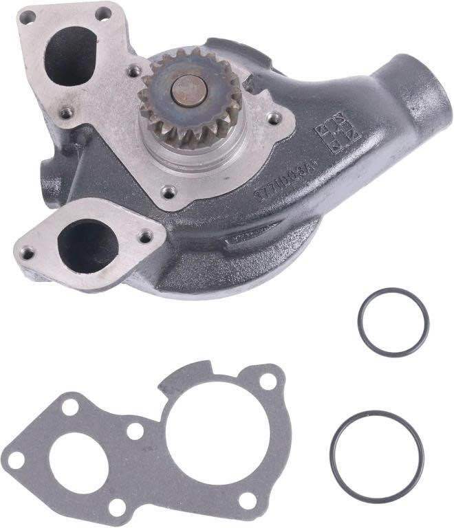 WATER PUMP W/ GASKETS FOR JCB 1400B-1700B