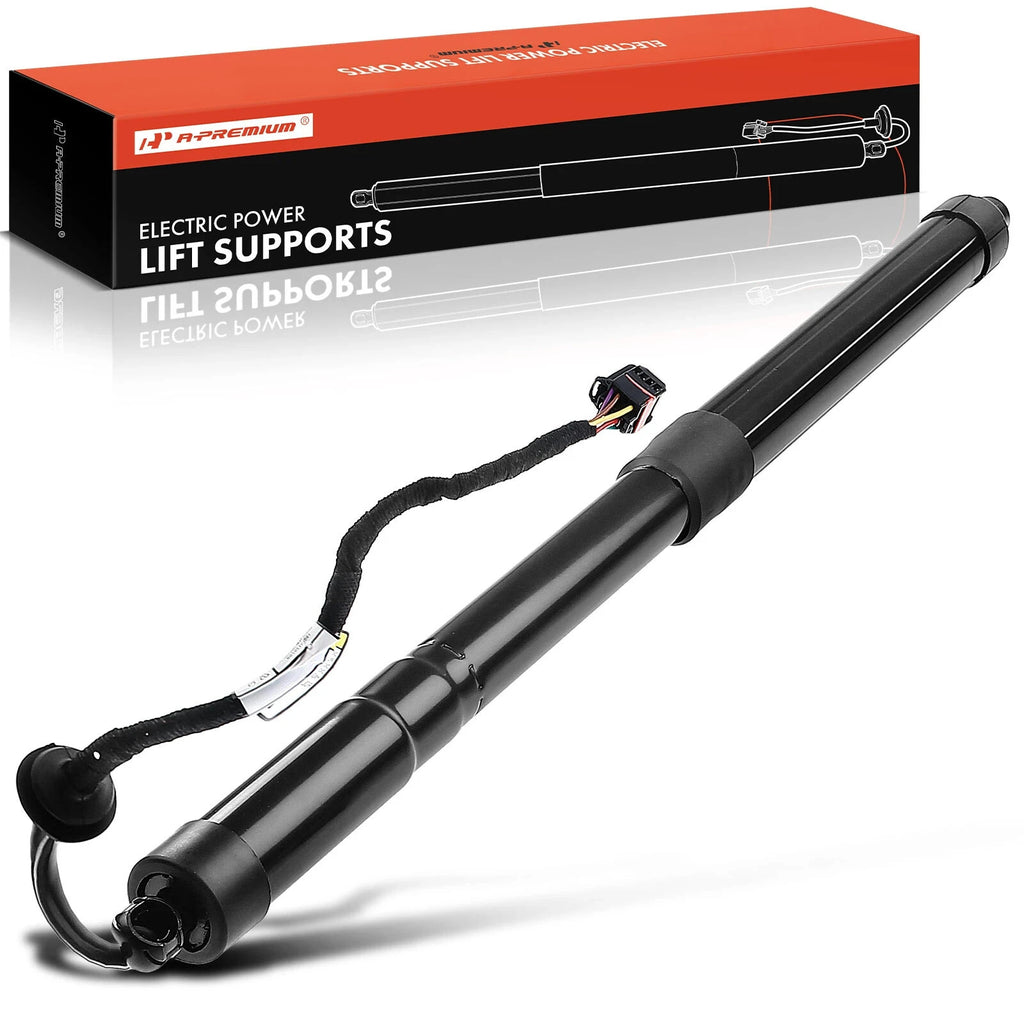 Rear Tailgate Driver Power Hatch Lift Support for Hyundai Santa Fe Sport 13-18