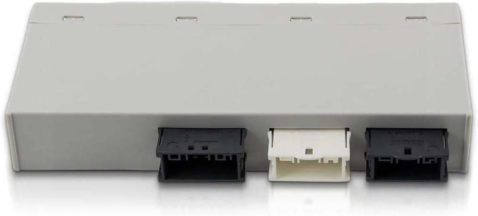 BMW X5/X6 REAR TRUNK LID CONTROL MODULE
