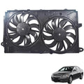 RADIATOR FAN 12V FOR MALIBU 2013-2015