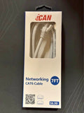 36 Cat6 7’ Cable