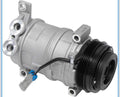 AC compressor GM 99-04