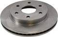 BR55054 Front Vented Disc Brake Rotor GM