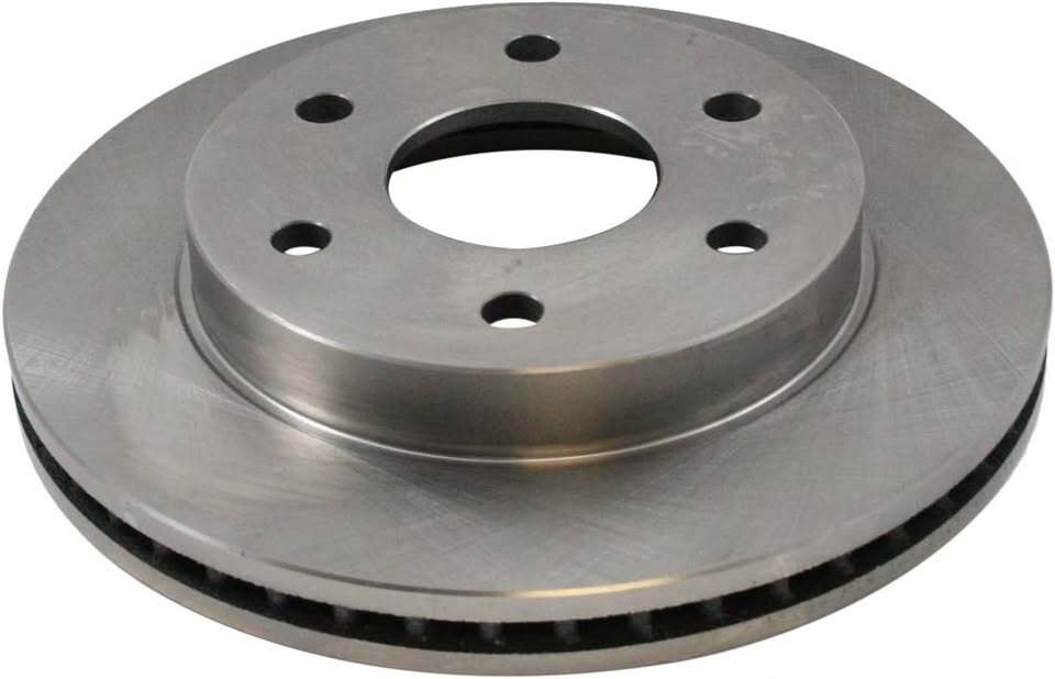 BR55054 Front Vented Disc Brake Rotor GM
