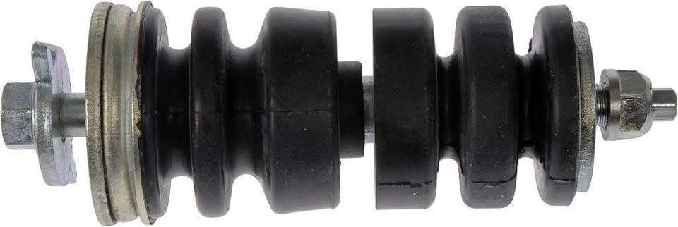 DORMAN 924-266 FRONT BODY MOUNT - LEXUS/TOYOTA