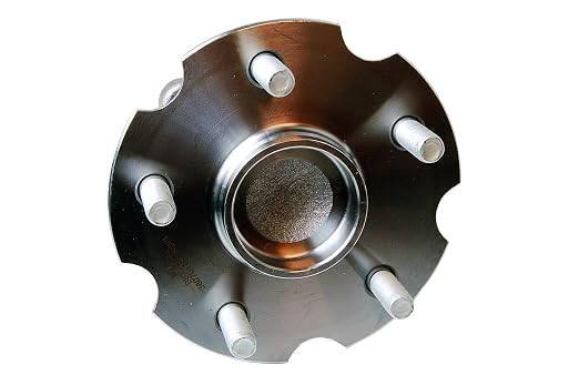 HB12372-C Mevotech Supreme Wheel Bearing and Hub Assembly Kit H512372