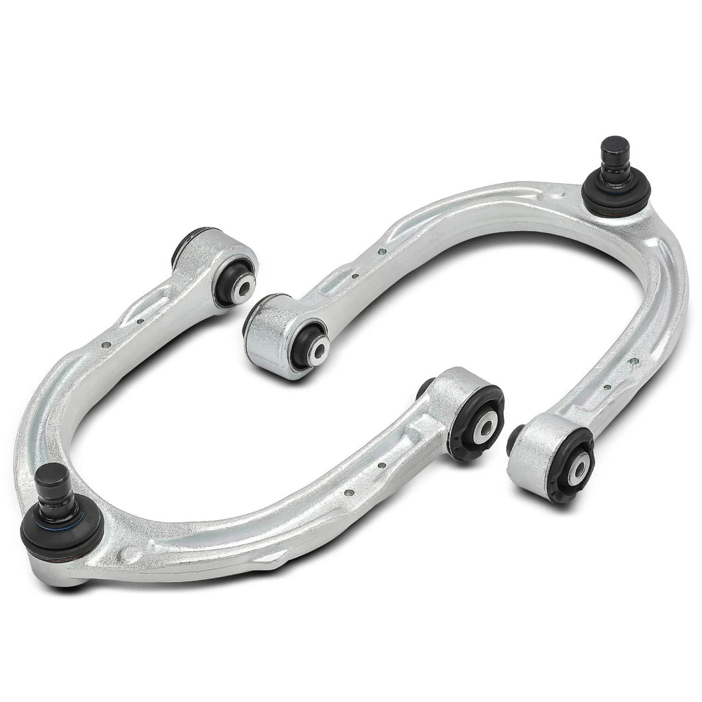 2-Pc Control Arm and Ball Joint Kit Front Driver & Passenger Upper with Joint