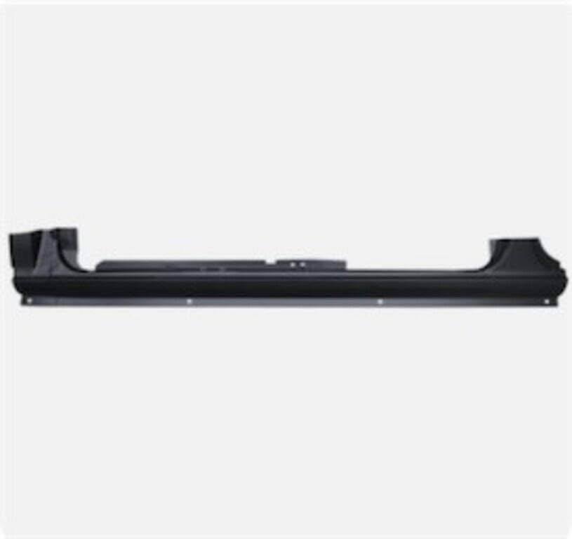 92-16 Ford VAN OE ROCKER PANEL