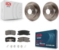 Mitsubishi Outlander lancer brake kit