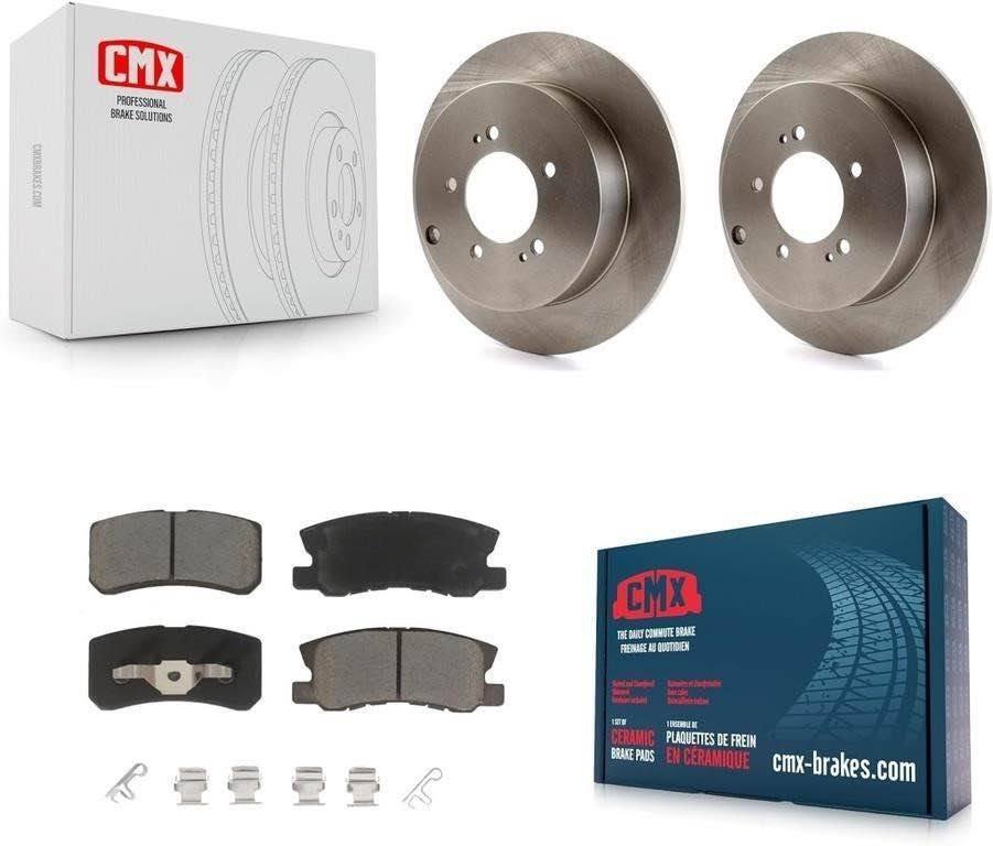 Mitsubishi Outlander lancer brake kit