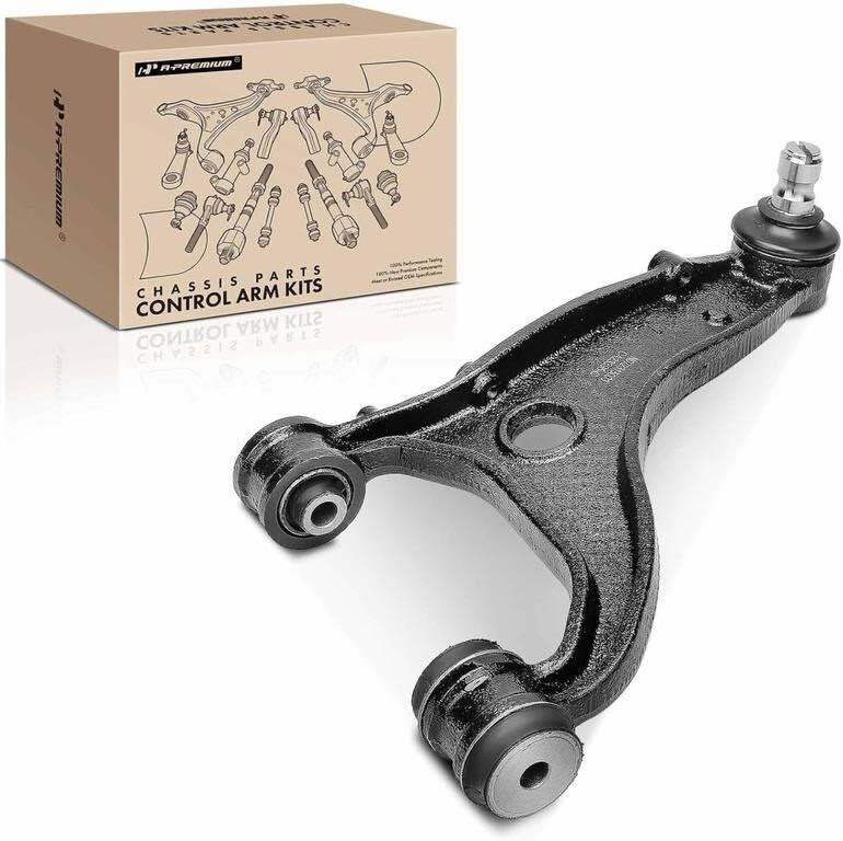 A-PREMIUM LEFT UPPER CONTROL ARM FOR OUTBACK