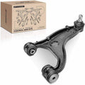 A-PREMIUM LEFT UPPER CONTROL ARM FOR OUTBACK