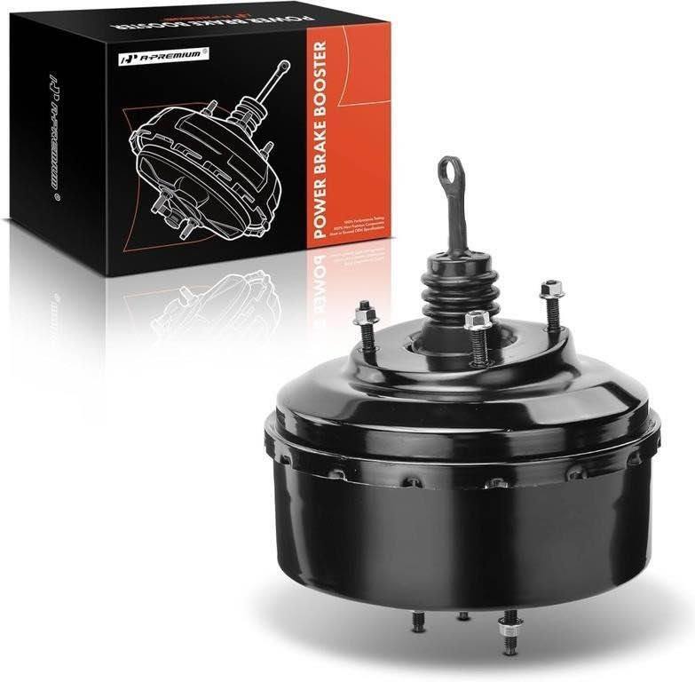A-PREMIUM BRAKE BOOSTER FOR FORD VANS