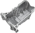 NO.11200RMEA50 ENGINE OIL PAN FOR HONDA FIT