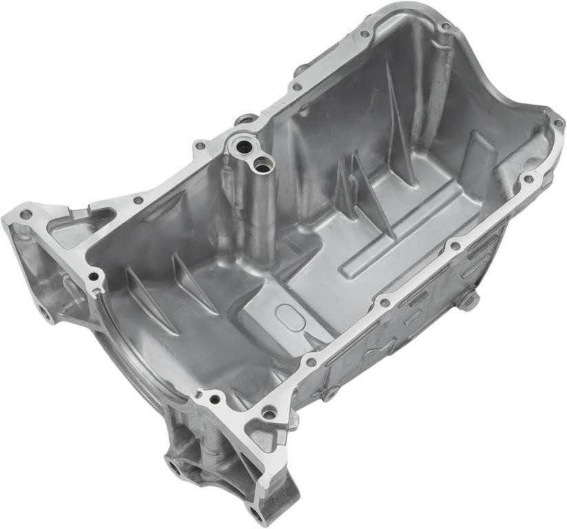 NO.11200RMEA50 ENGINE OIL PAN FOR HONDA FIT