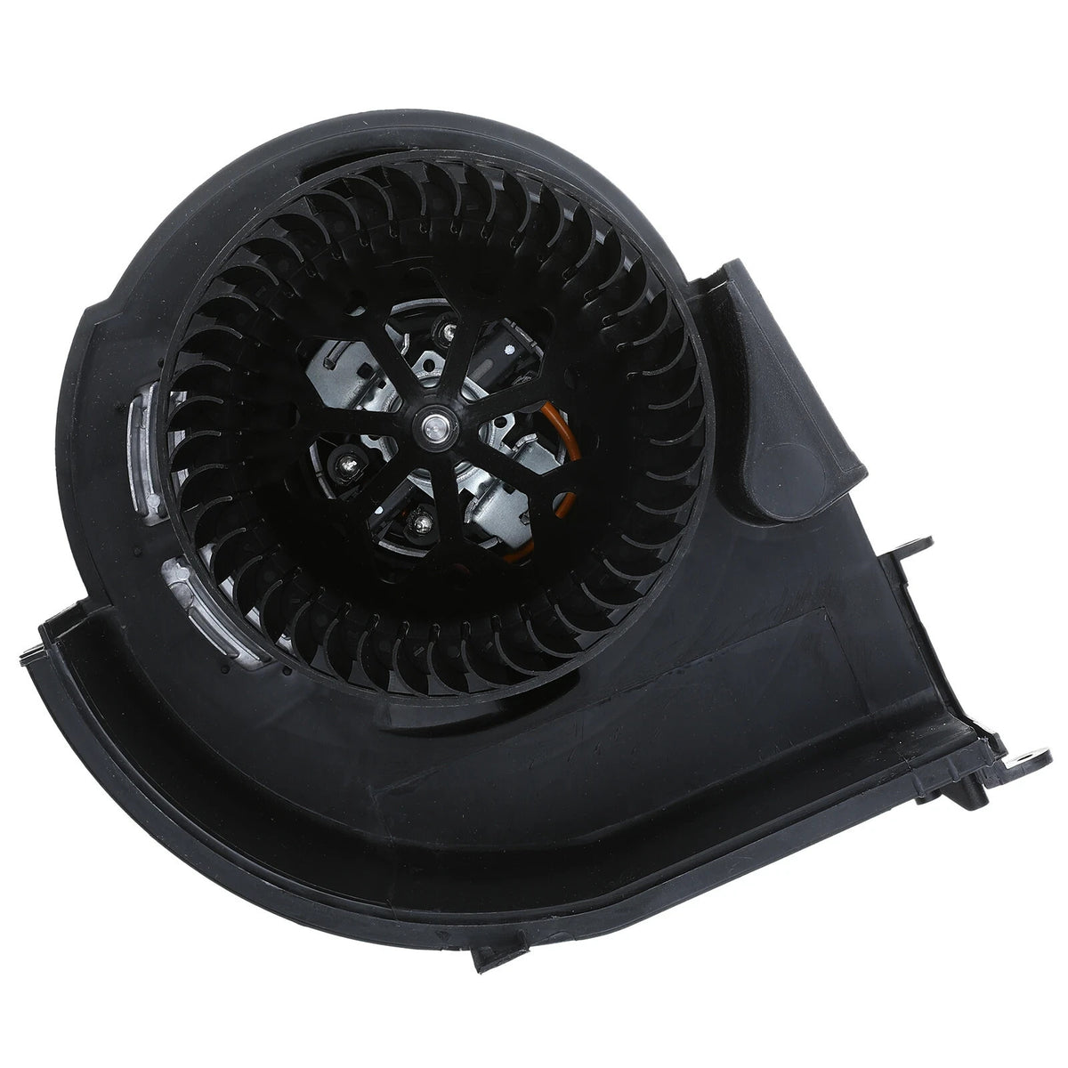 HVAC Blower Motor with Wheel for BMW E70 X5 2007-2014 E71/E72 X6 2008-2014