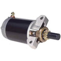 DB ELECTRICAL SAB0111 STARTER FOR MERCURY