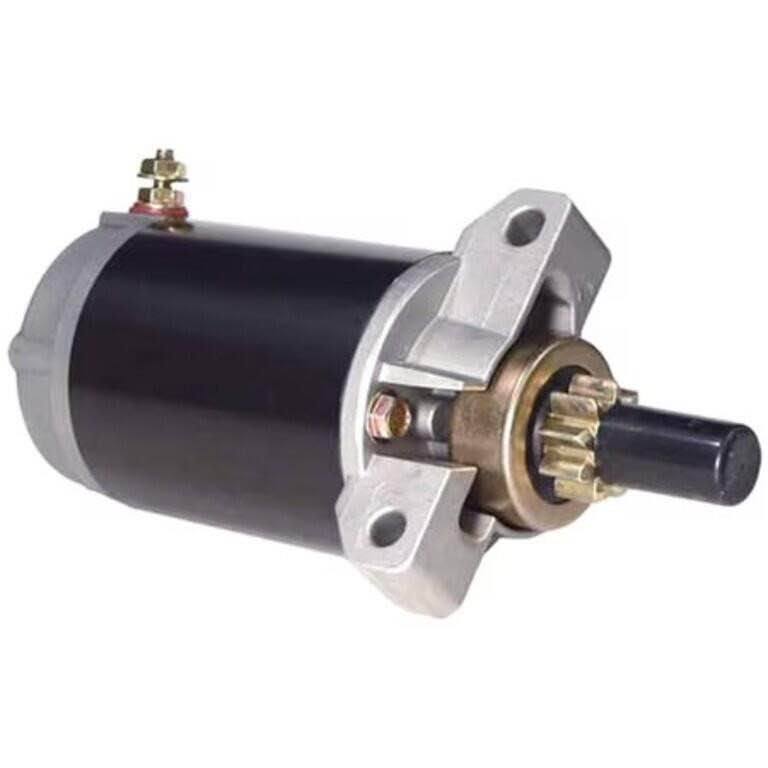 DB ELECTRICAL SAB0111 STARTER FOR MERCURY