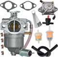 CARBURETOR FOR DEERE & KAWASAKI 15003-2398